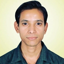 Abhishek Izardar