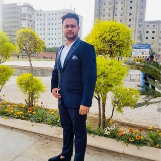 Abhishek Jain