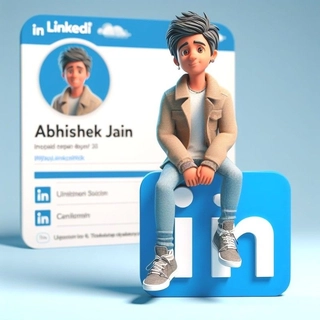 Abhishek Jain