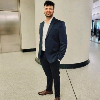 Abhishek Jain