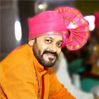 Abhishek Jangate