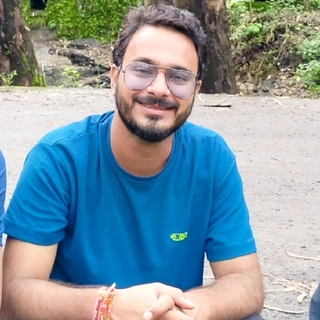 Abhishek Jangid
