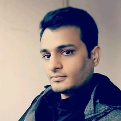Abhishek Jangir