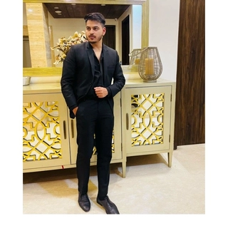 Abhishek Jha