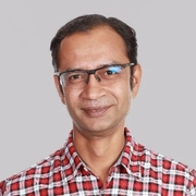 Abhishek Jha