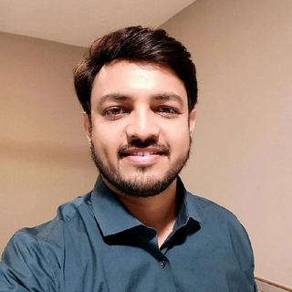 Abhishek Jog