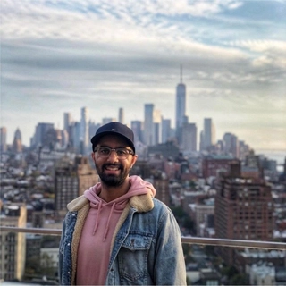 Abhishek Joshi