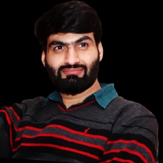 Abhishek Joshi