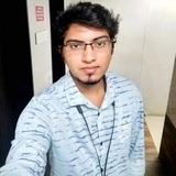 Abhishek Kalyanshetty