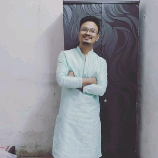 Abhishek Kamble