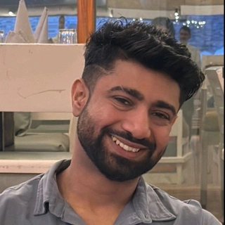 Abhishek Kaushik