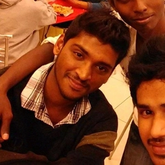 Abhishek Kb