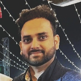 Abhishek Kesar