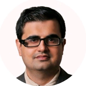 Abhishek Khosla