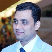 Abhishek Kothawade