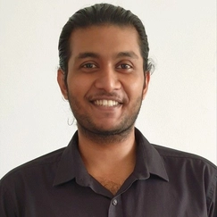 Abhishek Kumar