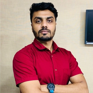 Abhishek Kumar