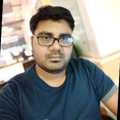 Abhishek Kumar