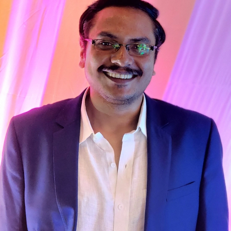 Abhishek Kumar