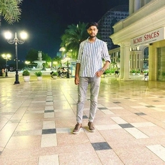 Abhishek Kumar