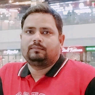 Abhishek Kumar