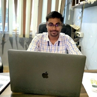 Abhishek Kumar