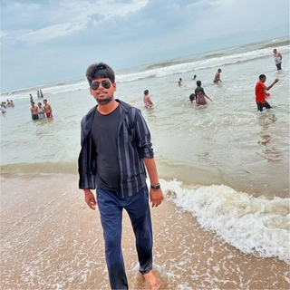 Abhishek Kumar