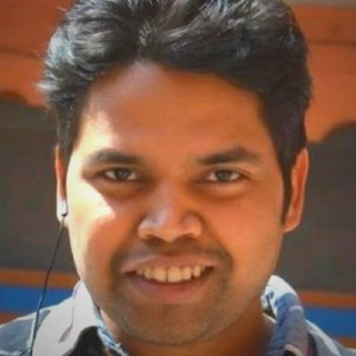 Abhishek Kumar G.