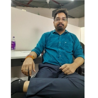 Abhishek Kumar Gupta