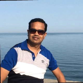 Abhishek Kumar Jain
