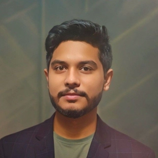Abhishek Kumar Jha