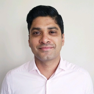 Abhishek Kumar, MBA, BEng