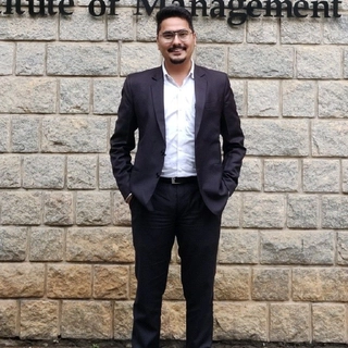 Abhishek Kumar Mishra