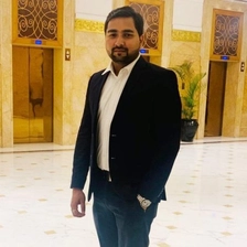 Abhishek Kumar Pandey