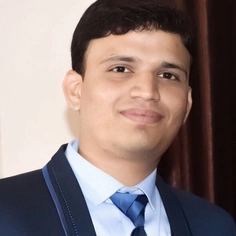 Abhishek Kumar Pathak