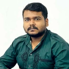 Abhishek Kumar Shaw