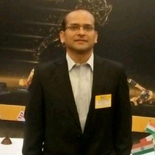 Abhishek Kumar Verma