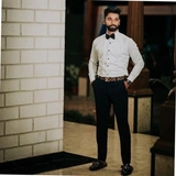 Abhishek Kumaraswamy