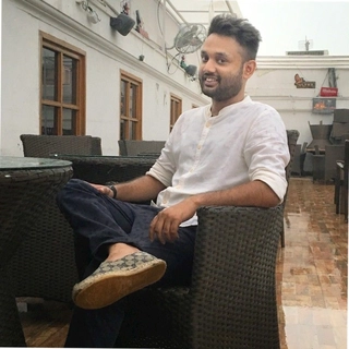 Abhishek Kusmey