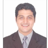 Abhishek M. Choubisa