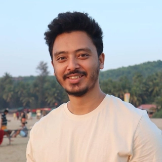 Abhishek Mahra