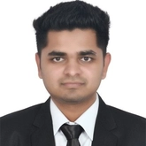 Abhishek Mandge