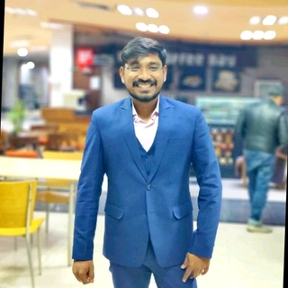 Abhishek Mazumder