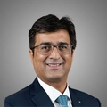 Abhishek Mehra
