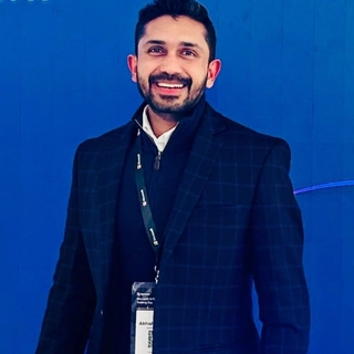 Abhishek Mishra