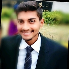 Abhishek Mishra