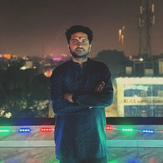 Abhishek Mishra