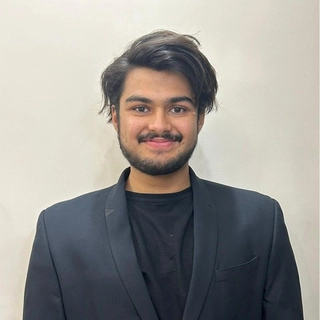 Abhishek Mishra
