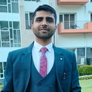 Abhishek Mishra