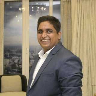 Abhishek Mishra